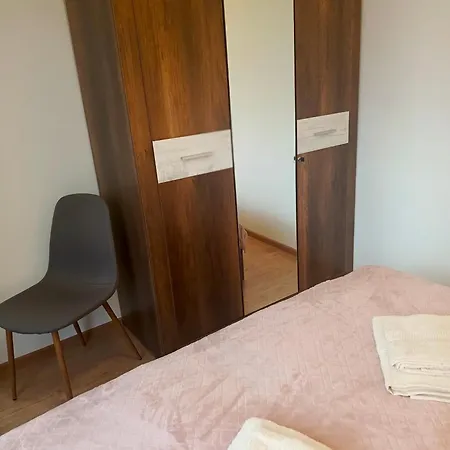 Golden Astoria Appartement Burgas