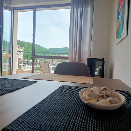 Appartement Golden Astoria Burgas